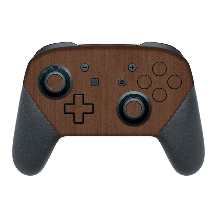 Nintendo Switch Pro Controller Metal Series Skins - for just $14! 