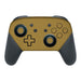 Nintendo Switch Pro Controller Metal Series Skins - for just $14! 
