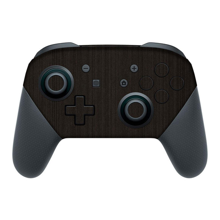 Nintendo Switch Pro Controller Metal Series Skins - for just $14! 