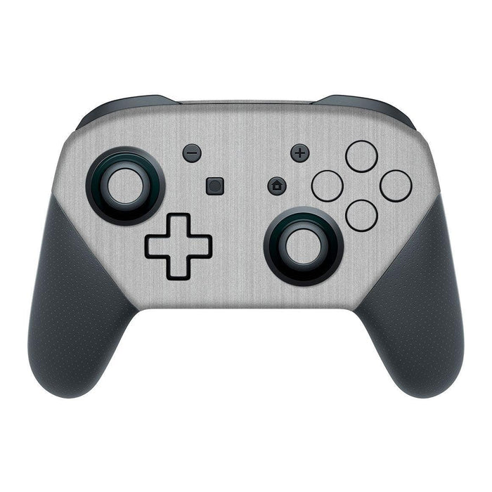 Nintendo Switch Pro Controller Metal Series Skins - for just $14! 