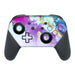 Nintendo Switch Pro Controller Oil Paint Series Skins - for just $14! 