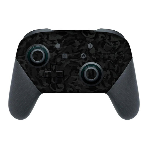 Nintendo Switch Pro Controller Shade Series Skins - for just $14! 
