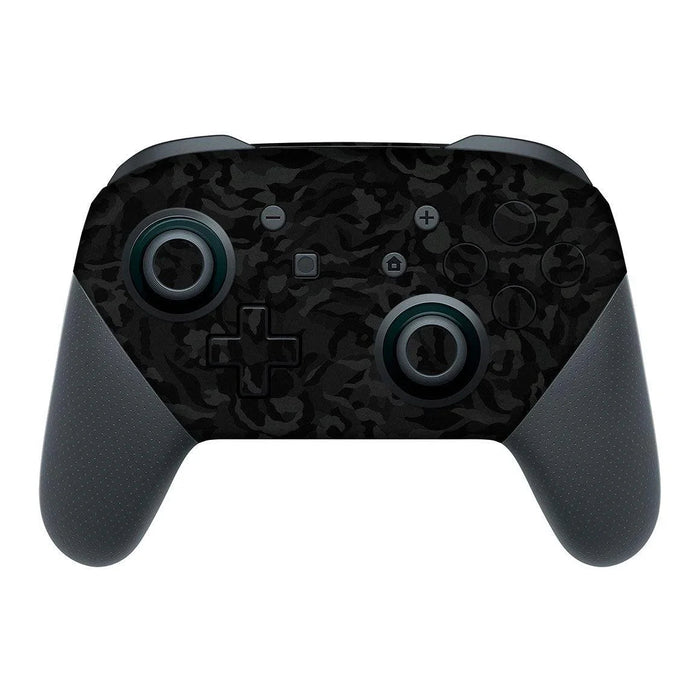 Nintendo Switch Pro Controller Shade Series Skins - for just $14! 