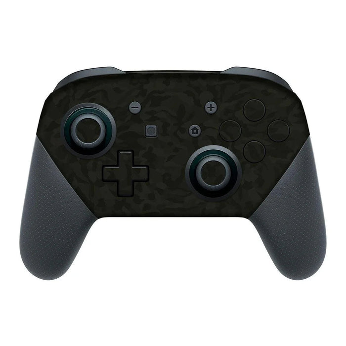 Nintendo Switch Pro Controller Shade Series Skins - for just $14! 