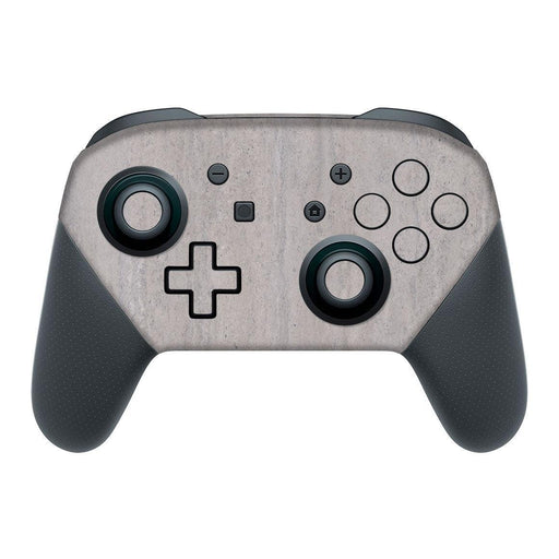 Nintendo Switch Pro Controller Stone Series Skins - for just $14! 