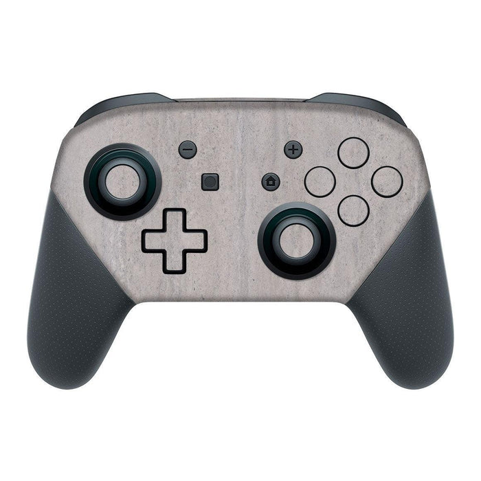 Nintendo Switch Pro Controller Stone Series Skins - for just $14! 