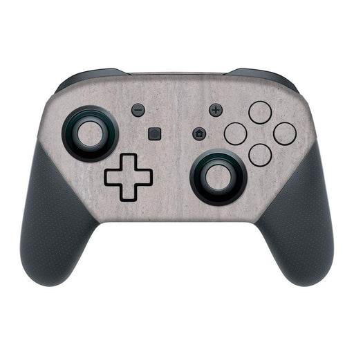 Nintendo Switch Pro Controller Stone Series Skins - Premium Nintendo Switch Pro Controller - Just $14! Shop now at Retro Gaming of Denver