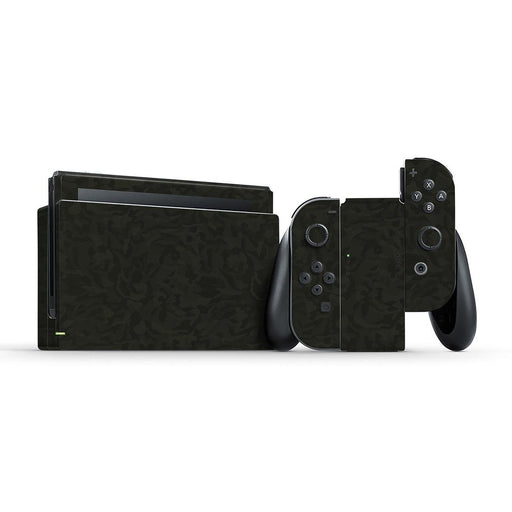 Nintendo Switch Shade Series Skins - Premium Nintendo Switch - Just $32! Shop now at Retro Gaming of Denver
