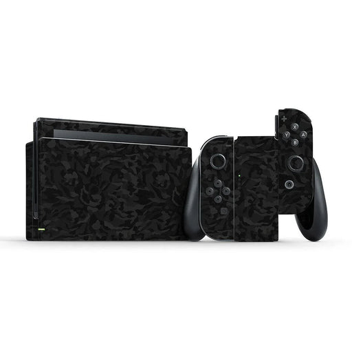 Nintendo Switch Shade Series Skins - for just $32! 
