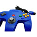 N64 Controller [OEM][Blue] – Nintendo 64 Accessory (N64) - for just $29.99! 