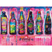 Coca-Cola - Bottles 300 Piece EZ Grip Jigsaw Puzzle - for just $14.99! 