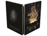 A Nightmare on Elm Street - 7 Film Limited Edition Steelbook Library Case Collection (4K Ultra HD) - for just $269.99! 
