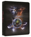 A Nightmare on Elm Street - 7 Film Limited Edition Steelbook Library Case Collection (4K Ultra HD) - for just $269.99! 