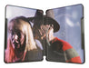 A Nightmare on Elm Street - 7 Film Limited Edition Steelbook Library Case Collection (4K Ultra HD) - for just $269.99! 