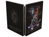 A Nightmare on Elm Street - 7 Film Limited Edition Steelbook Library Case Collection (4K Ultra HD) - for just $269.99! 