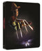 A Nightmare on Elm Street - 7 Film Limited Edition Steelbook Library Case Collection (4K Ultra HD) - for just $269.99! 