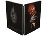 A Nightmare on Elm Street - 7 Film Limited Edition Steelbook Library Case Collection (4K Ultra HD) - for just $269.99! 
