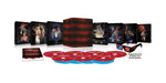 A Nightmare on Elm Street - 7 Film Limited Edition Steelbook Library Case Collection (4K Ultra HD) - for just $269.99! 