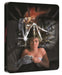 A Nightmare on Elm Street - 7 Film Limited Edition Steelbook Library Case Collection (4K Ultra HD) - for just $269.99! 