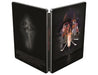 A Nightmare on Elm Street - 7 Film Limited Edition Steelbook Library Case Collection (4K Ultra HD) - for just $269.99! 