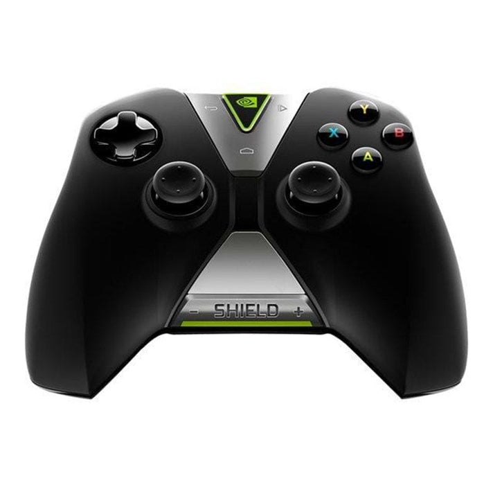 Nvidia Gamepad Controller Black Model P2570 (PC) - Just $0! Shop now at Retro Gaming of Denver