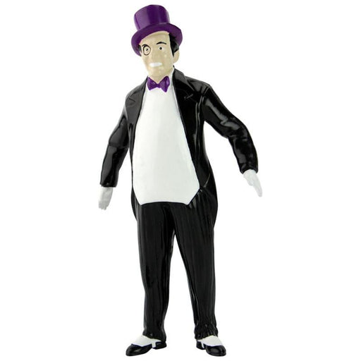 Bend-Ems - Bendable The Penguin - Classic TV Series Action Figure - Just $8.99! Shop now at Retro Gaming of Denver