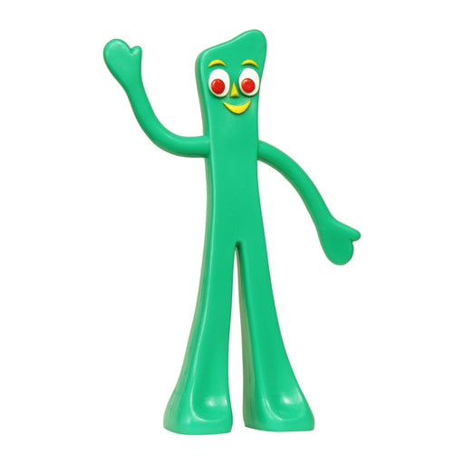 Bend-Ems Gumby 6" Bendable Action Figure - Just $11.99! Shop now at Retro Gaming of Denver