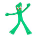 Bend-Ems Gumby 6" Bendable Action Figure - Just $11.99! Shop now at Retro Gaming of Denver