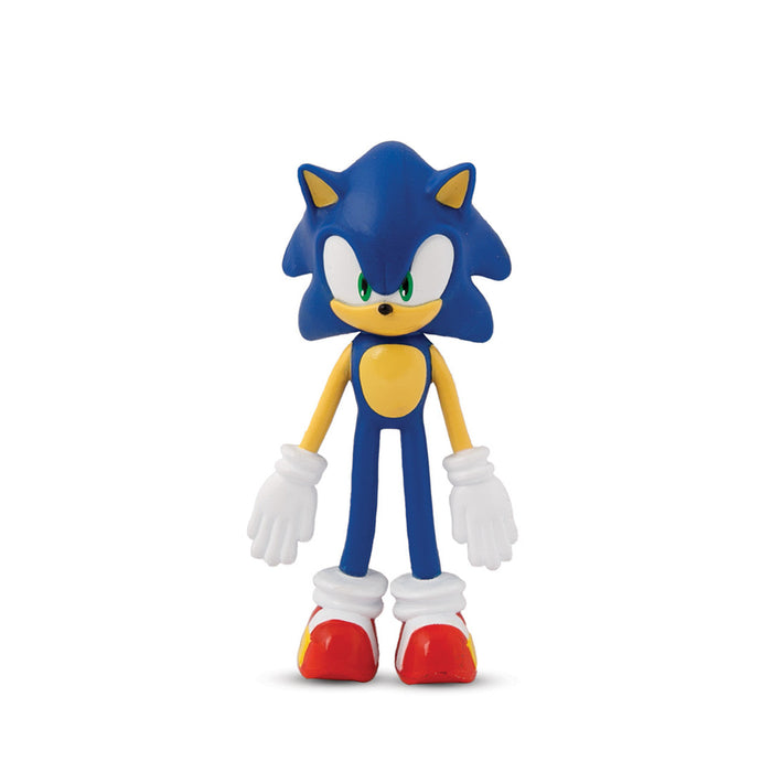 Bend-Ems Sonic The Hedgehog - Just $11.99! Shop now at Retro Gaming of Denver