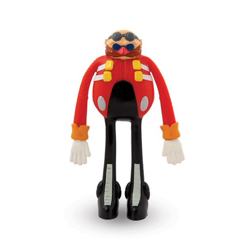 Bend-Ems Sonic The Hedgehog Dr. Eggman - Just $11.99! Shop now at Retro Gaming of Denver