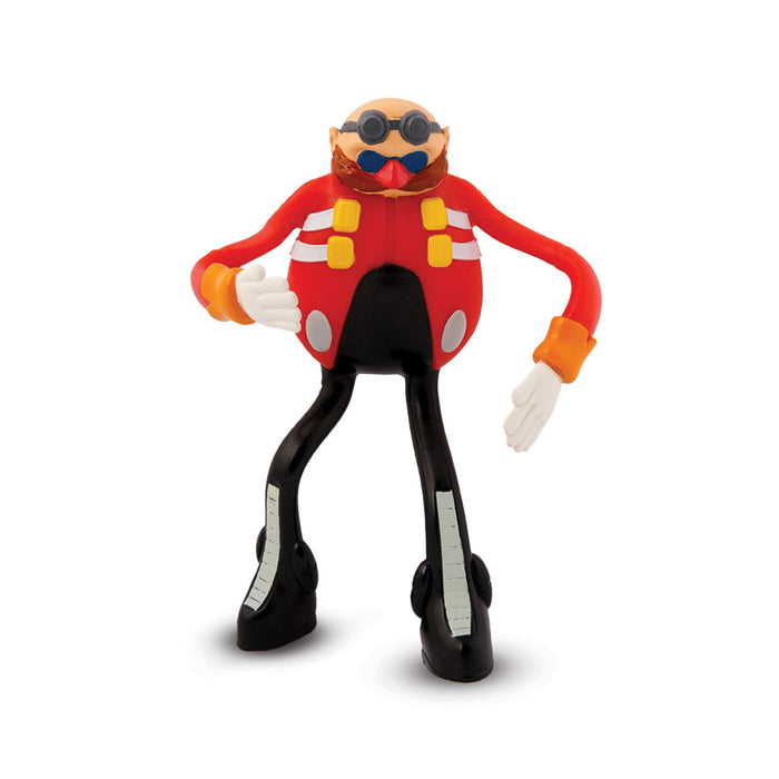 Bend-Ems Sonic The Hedgehog Dr. Eggman - Just $11.99! Shop now at Retro Gaming of Denver