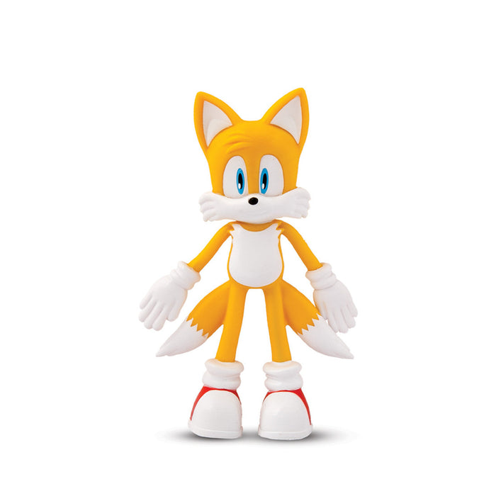 Bend-Ems Sonic The Hedgehog Tails - Just $11.99! Shop now at Retro Gaming of Denver