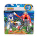 Bend-Ems Sonic Vs. Dr. Eggman Pair - Just $19.99! Shop now at Retro Gaming of Denver