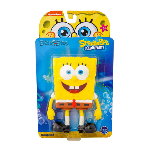 Bend-Ems Spongebob - Just $11.99! Shop now at Retro Gaming of Denver