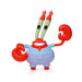 Bend-Ems Spongebob Mr. Krabbs - Just $11.99! Shop now at Retro Gaming of Denver