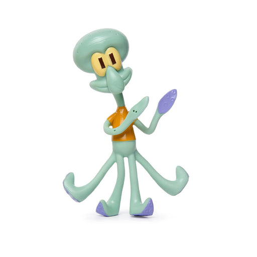 Bend-Ems Spongebob Squidward - Just $11.99! Shop now at Retro Gaming of Denver