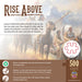 Rise Above 550 Piece Jigsaw Puzzle - for just $14.99! 