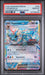 Vaporeon EX Prismatic Stamp Prismatic Surprise Box 23/131 PSA 10 - for just $60! 