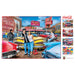 Coca-Cola - Drive Through 1000 Piece Jigsaw Puzzle - Just $16.99! Shop now at Retro Gaming of Denver