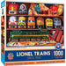 Lionel Trains - Well Stocked Shelves 1000 Piece Jigsaw Puzzle - for just $16.99! 