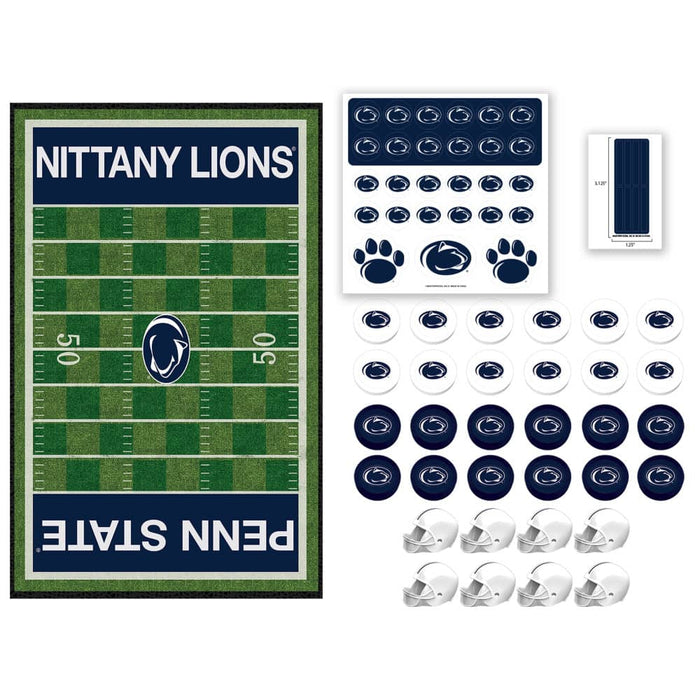 Penn State Nittany Lions Checkers Board Game - for just $19.99! 