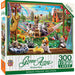 Green Acres - Afternoon Siesta 300 Piece EZ Grip Jigsaw Puzzle - for just $14.99! 
