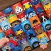 NHL Mascots 100 Piece Jigsaw Puzzle - for just $14.99! 