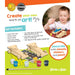Double Racers Wood Craft & Paint Kit - for just $19.99! 