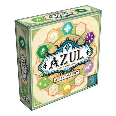 Azul: Queen's Garden - for just $44.99! 