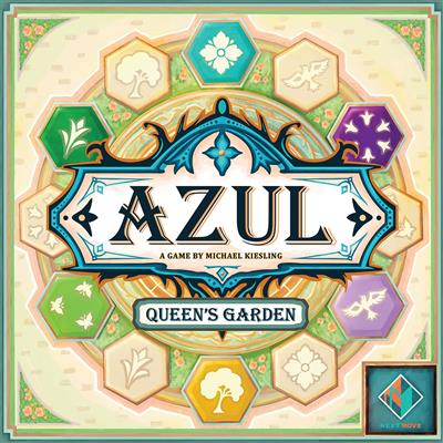 Azul: Queen's Garden - for just $44.99! 