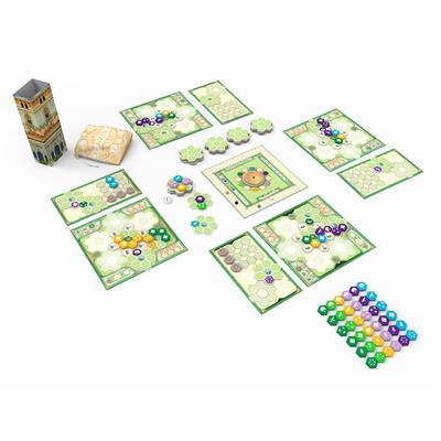Azul: Queen's Garden - for just $44.99! 
