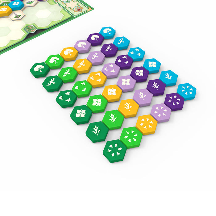 Azul - Queen’s Garden - for just $44.99! 