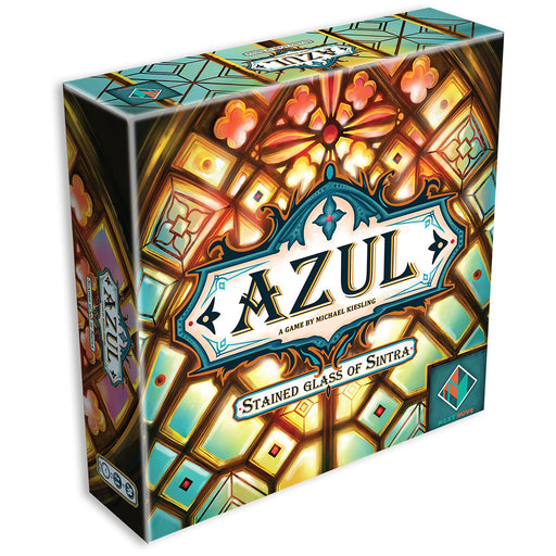 Azul Stained Glass of Sintra - for just $39.99! 