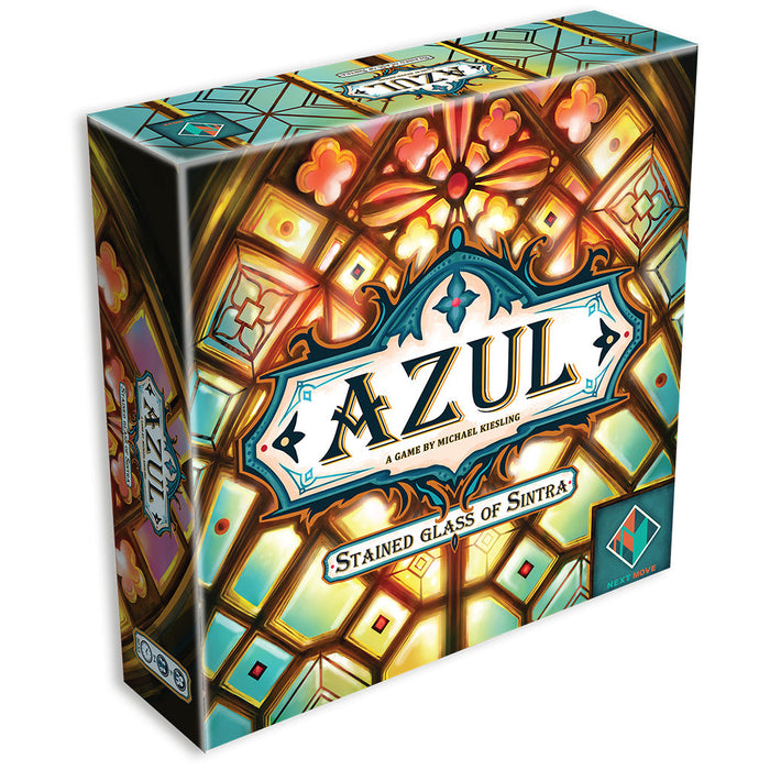 Azul Stained Glass of Sintra - for just $39.99! 